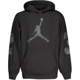 Air Jordan Jordan Dječja Crna Jakna na Patentni Zatvarač | shoptok.hr