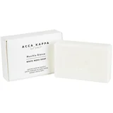 white moss vegetable soap 100gr