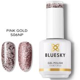  BLUESKY TRAJNI LAK PINK GOLD 15ML | Eponuda.ba