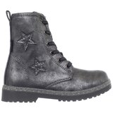 Lico Visoke superge Sarina Hip Črna | Shoptok.si