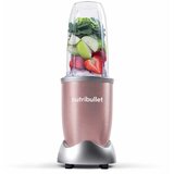 Nutribullet Mešalnik Pro 900 nb904rg 900W 0.7L iz nerjavečega jekla, (5000545383) | Shoptok.si