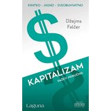Laguna KAPITALIZAM: sažeti priručnik - Džejms Falčer ( 8974 )