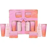 Jojoba, Vanilla & Almond Oil darilni set za telo