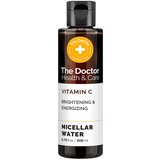  Micelarna vodica The Doctor Vitamin C – 200 ml | Eponuda.ba