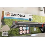 Gardena Oscilirajuća prskalica AquaZoom M OUTLET | Eponuda.com