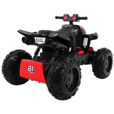 Ramiz Otroški štirikolesnik Quad Sport Run 4x45W črna | Shoptok.si