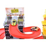  2-u-1 set Parking, gradilište bagera ZA3206 | shoptok.hr