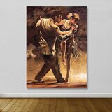 Wallity Slika DEV03406100140, 100x140 cm | ePonuda.com