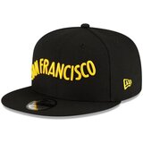 New Era Kape s šiltom 60430007 Črna | Shoptok.si