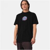 Santa Cruz Kendall end of the dot t-shirt Crna | shoptok.hr