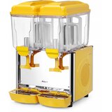  Točilnik za Sok 24L, 230V/370W, 485x415x645mm | Shoptok.si