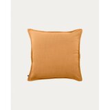 Kave Home Prevleka za blazino iz mešanice lana 45x45 cm Blok – | Shoptok.si