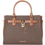 Michael Kors Torbice 35F1GHMS2B-BROWN Kostanjeva Cene