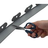  Rubnjaci za travnjak Siva 5000 x 4 x 5 cm Plastika | shoptok.hr