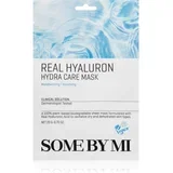 Clinical Solution Hyaluron Hydra Care Mask hidratantna sheet maska s umirujućim djelovanjem 20 g