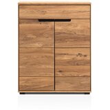 Premium Living Omara Za Čevlje Lola, Hrast, Masivno | Shoptok.si