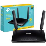 Tp-link 3G/4G LTE Wireless N Router, 4 porta,... | Eponuda.ba