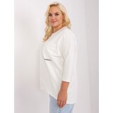 RELEVANCE Blouse-RV-BZ-9088.53P-ecru | Shoptok.si