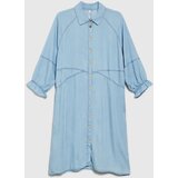 Marisse Women's Dress L-Su-4622 Blue | ePonuda.com