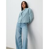 Sinsay Wide leg traperice | shoptok.hr