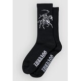 Lurking Class Pale Horse Nogavice black Cene