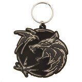 Pyramid International privezak the witcher wolf and swallow Cene