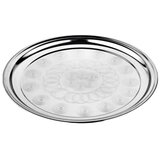 Master Tacna inox okrugla 40cm 1112 Cijene