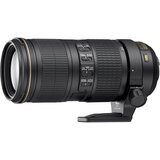 Nikon AFS 70-200 F4 G ED VR NIKON Cene