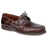 CallagHan Mokasini & Jadralni čevlji Martinelli Alcalá C182-0017AYM Cuero Kostanjeva | Shoptok.si