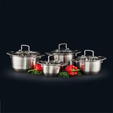  Set lonaca Hugo 8/1 | shoptok.hr