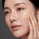 KORIKA Korean Heritage Collagen & Snail Mucin Plumping Jelly Cream pomlajevalna krema s kolagenom 50 ml | Shoptok.si