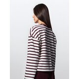 Sinsay Prugasta bluza | shoptok.hr
