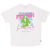 Farci Majice & Polo majice Tee ici Bela Cene