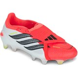 Adidas Muške kopačke Predator Pro FT FG, Crveno-bele | Eponuda.com