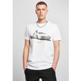 MT Men Weekend Wolf Tee White | Shoptok.si