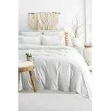 Stone Stone Double Quilt Cover Set