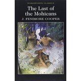 Bookpoint James Fenimore Cooper - The Last Of The Mohicans Cene