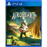 Soedesco Airoheart (Playstation 4) | Shoptok.si
