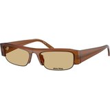 Miu Miu MUB07S 22I10R - ONE SIZE (51) Cijene