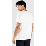 Ninth Hall Statement T-shirt white | Shoptok.si