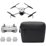 Dji Dron DJI Lito 1 Fly More Combo (DJI RC-N3) | Eponuda.com