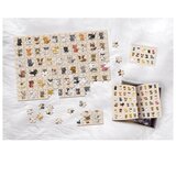 Puzzle 250 KOM KIDS 8 CATS INTERDRUK | Shoptok.si