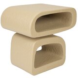 Zuiver Stranska mizica 35x43 cm Eddy – Cene