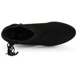 Betty London Gležnjarji HEIDA Črna | Shoptok.si