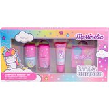 Martinelia Little Unicorn Complete Makeup Set poklon set za djecu | shoptok.hr