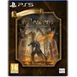 The Bearer & Last Flame Knights Edition (PS5) | Shoptok.si