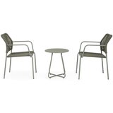 BIZZOTTO Željezni okrugao vrtni stolić ø 45 cm Jable – | shoptok.hr