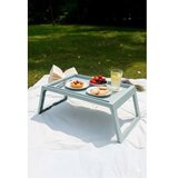 Hanah home Sto za laptop Lavine Baby Blue | Eponuda.com