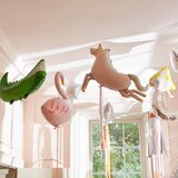 Meri Meri balon folija crocodile | Shoptok.si