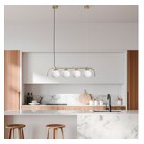 Opviq antler 13827 zlatni luster | ePonuda.com
